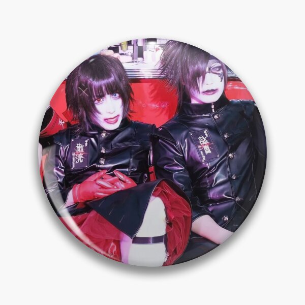 Item preview, kaneto-juusei designed and sold by 49yoppy.