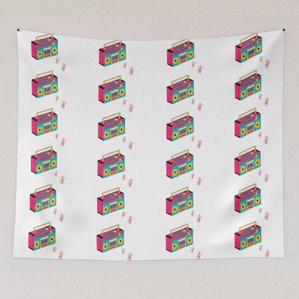 Item preview, stereo tshirt designed and sold by Marcosmart.