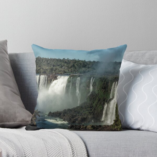 Item preview, Iguazu Falls designed and sold by photograham.