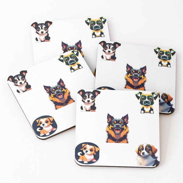 Item preview, Dog style designed and sold by Pictures-Words.