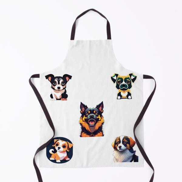Item preview, Dog style designed and sold by Pictures-Words.