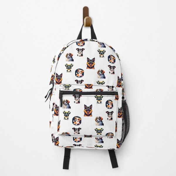 Item preview, Dog style designed and sold by Pictures-Words.