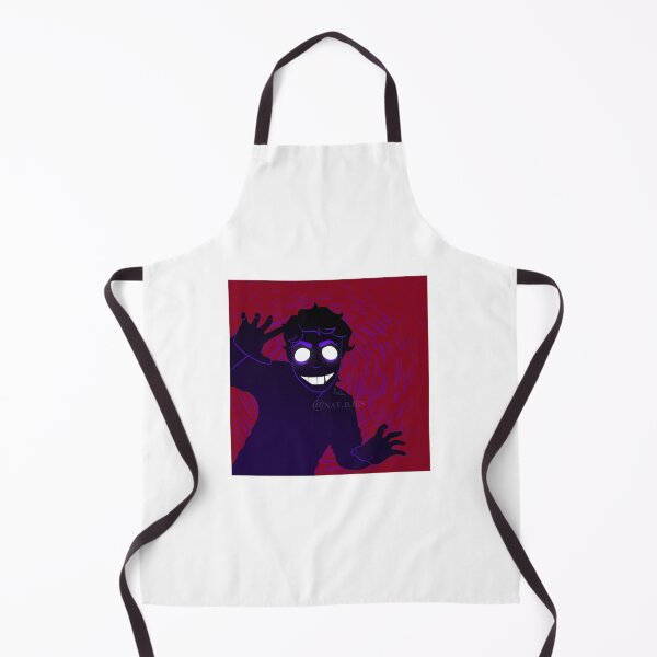 Item preview, Purple guy William Afton original designed and sold by nat-ilies.