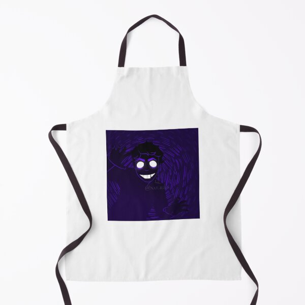 Item preview, Purple guy William Afton purple version designed and sold by nat-ilies.