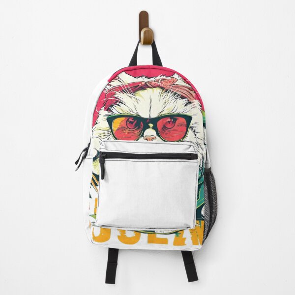 Item preview, Sushi Persian Cat designed and sold by luckyanimechann.