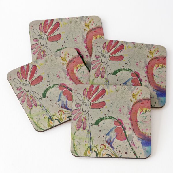 Item preview, Flower child designed and sold by Kattrend.