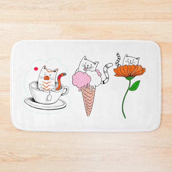 Item preview, Cute kittens  designed and sold by Paintbase.