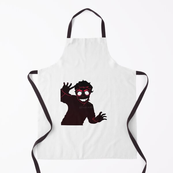 Item preview, Purple guy William Afton red no background designed and sold by nat-ilies.