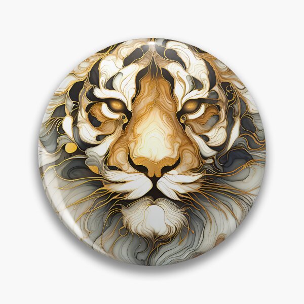 Item preview, Feline Ferocity designed and sold by MoodThreads.