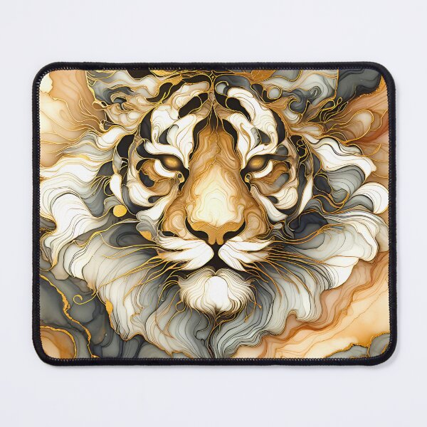 Item preview, Feline Ferocity designed and sold by MoodThreads.