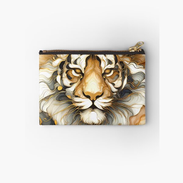 Item preview, Feline Ferocity designed and sold by MoodThreads.