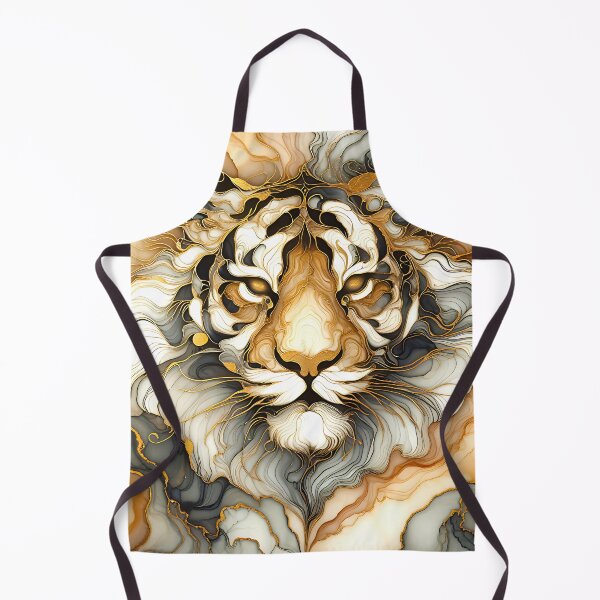 Item preview, Feline Ferocity designed and sold by MoodThreads.