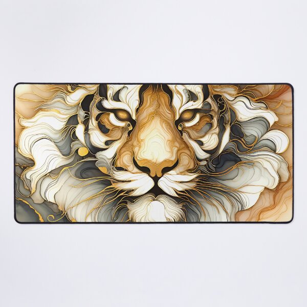 Item preview, Feline Ferocity designed and sold by MoodThreads.