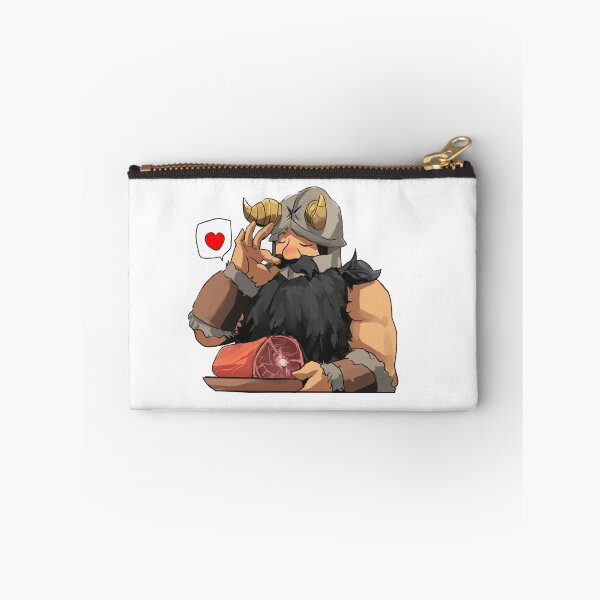 Item preview, delicious in dungeon senshi designed and sold by kyocs.