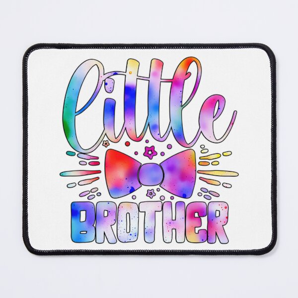 Item preview, Little brother designed and sold by Yzakreativ.