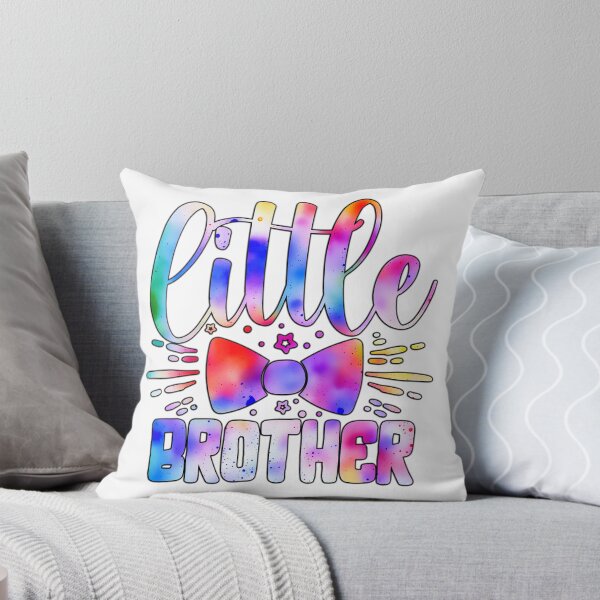 Item preview, Little brother designed and sold by Yzakreativ.