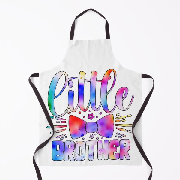 Item preview, Little brother designed and sold by Yzakreativ.