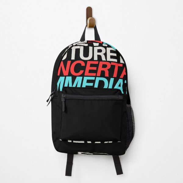 Item preview, "The whole future lies in uncertainty: live immediately." - Seneca Stoic Quote designed and sold by Bananobanini.