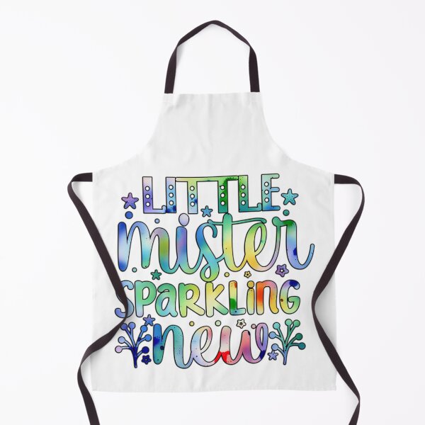 Item preview, Little mister Sparkling new designed and sold by Yzakreativ.