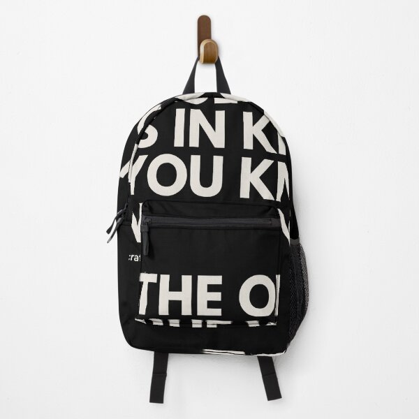 Item preview, "The only true wisdom is in knowing you know nothing." - Socrates Inspirational Quote designed and sold by Bananobanini.
