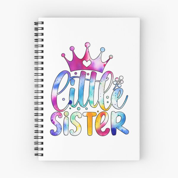 Item preview, Little sister designed and sold by Yzakreativ.