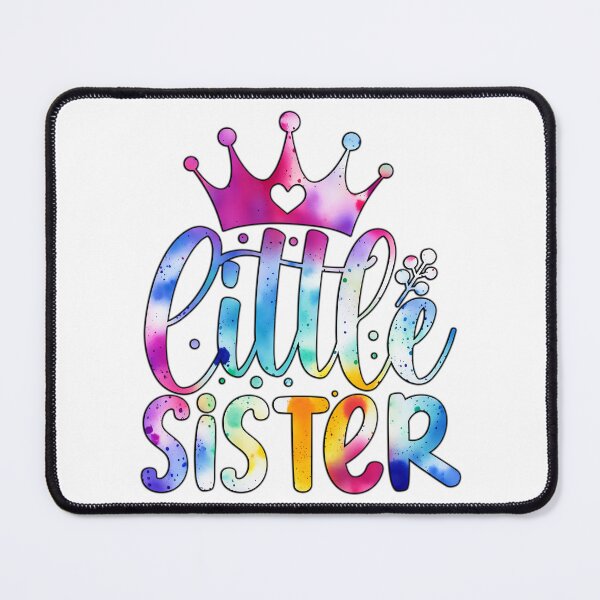 Item preview, Little sister designed and sold by Yzakreativ.