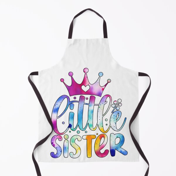 Item preview, Little sister designed and sold by Yzakreativ.