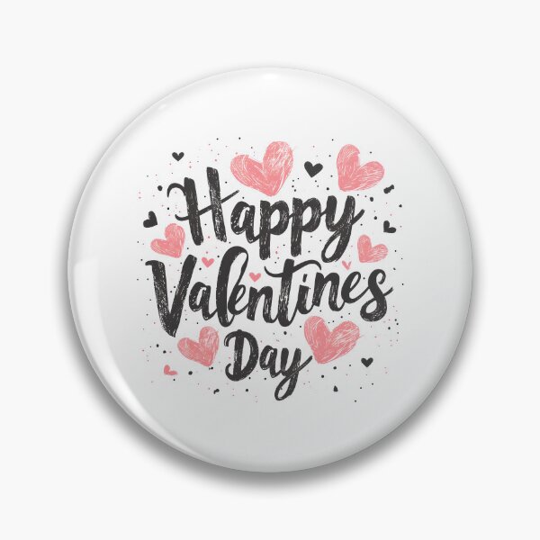 Artikelvorschau, Fröhlichen Valentinstag entworfen und verkauft von Artifylab.