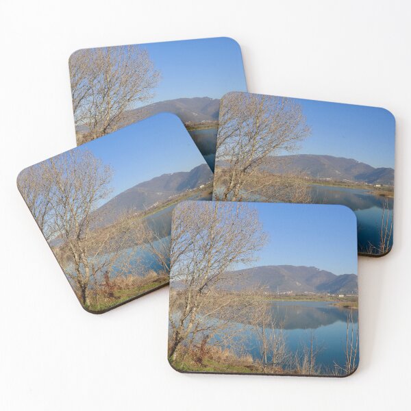 Item preview, Reflections in winter designed and sold by annalisa56.