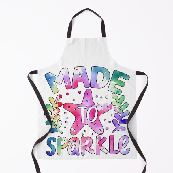 Item preview, Made to sparkle designed and sold by Yzakreativ.