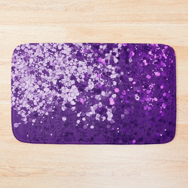 Item preview, Purple Pink Glam #1 (Photo of Glitter Only - Not Reflective) designed and sold by Anita's & Bella's Art.