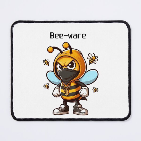 Item preview, Bee-ware designed and sold by GabrielMadrasse.