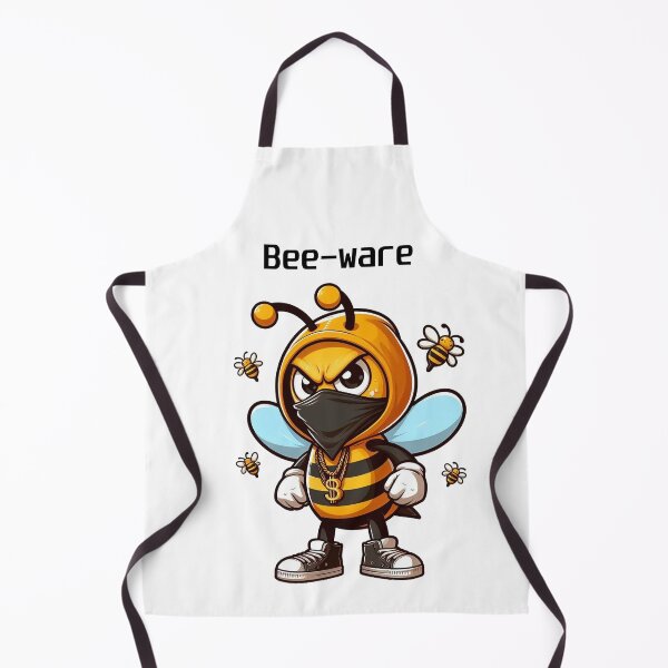 Item preview, Bee-ware designed and sold by GabrielMadrasse.