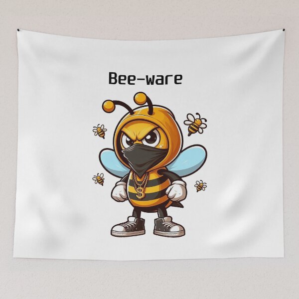 Item preview, Bee-ware designed and sold by GabrielMadrasse.
