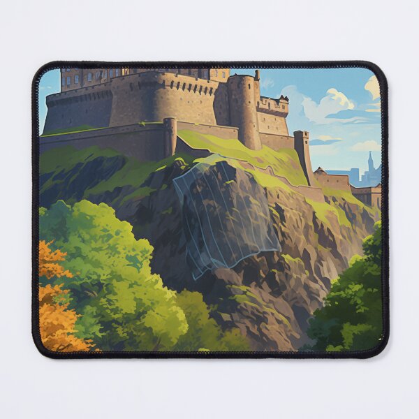 Item preview, The Rich Heritage of Great Britain #1 designed and sold by Anuchartl.