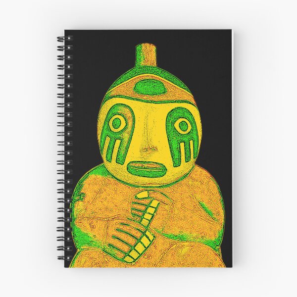 Item preview, reART: Nazca Bottle figure designed and sold by S9View.