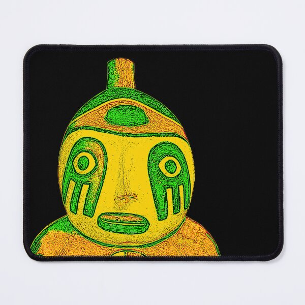 Item preview, reART: Nazca Bottle figure designed and sold by S9View.