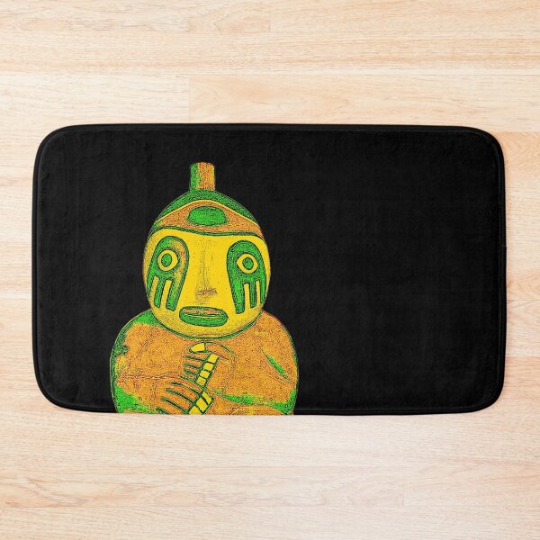 Item preview, reART: Nazca Bottle figure designed and sold by S9View.