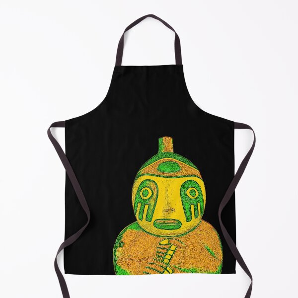 Item preview, reART: Nazca Bottle figure designed and sold by S9View.