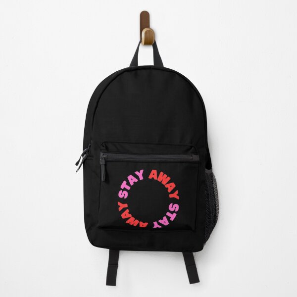 Item preview, Stay away repeated designed and sold by VonLogaart.