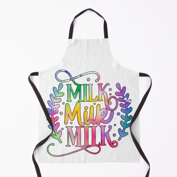 Item preview, Milk milk milk designed and sold by Yzakreativ.