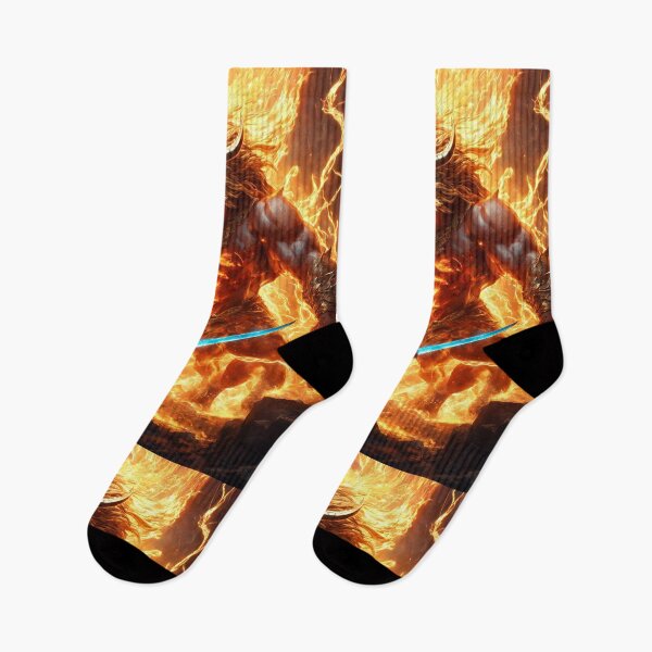 Item preview, God of Fire designed and sold by RaF71PrO.