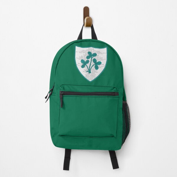 Item preview, Ireland Rugby - Ireland's Call - Irish Anthem designed and sold by REAL IRISH GIFTS.