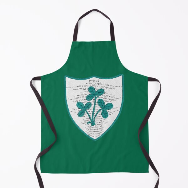 Item preview, Ireland Rugby - Ireland's Call - Irish Anthem designed and sold by REAL IRISH GIFTS.