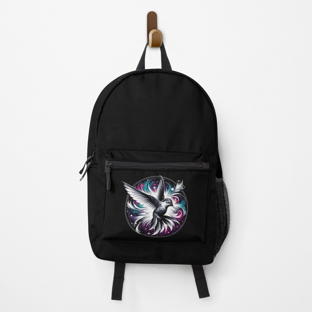 Item preview, Backpack designed and sold by M-ormin.