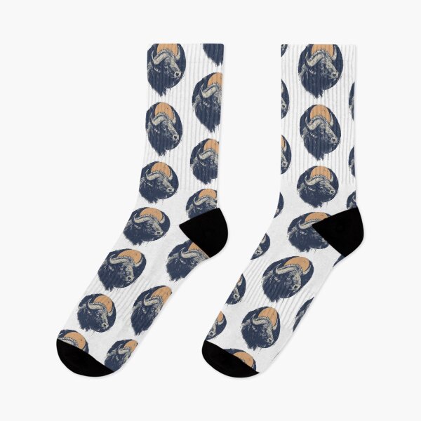 Item preview, A Bull and a Moon  designed and sold by reMarkable888.