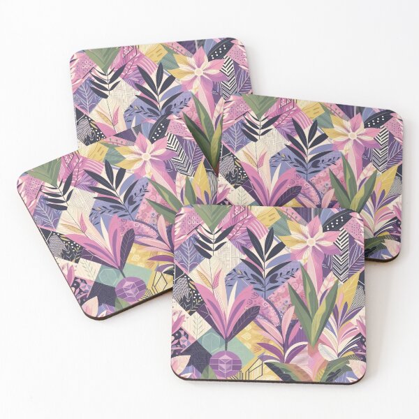 Item preview, Floral Pattern designed and sold by 0Mystica0.
