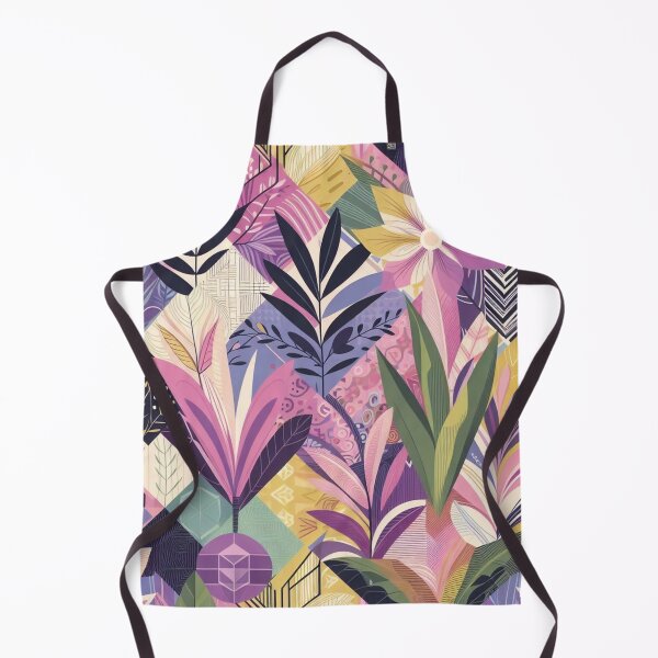 Item preview, Floral Pattern designed and sold by 0Mystica0.