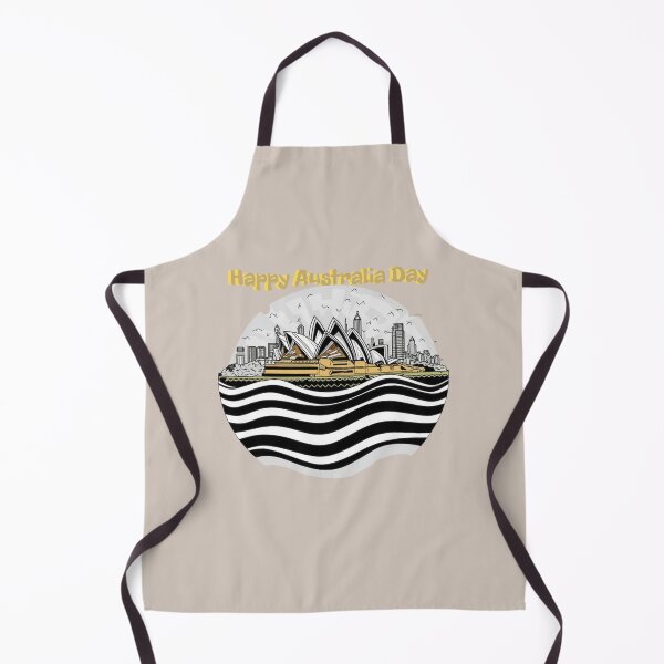 Item preview, Happy Australia Day designed and sold by Moris-shop.