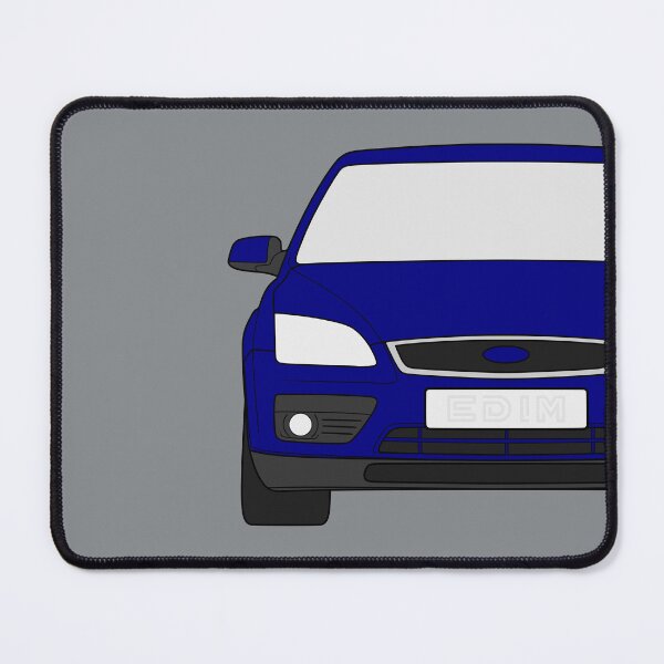 Item preview, Ford Focus MK2 2004-2008 blue designed and sold by EdimDesign.
